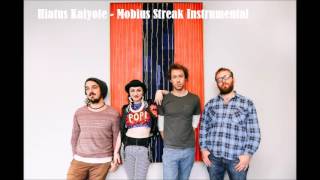 Hiatus Kaiyote - Mobius Streak (Instrumental)