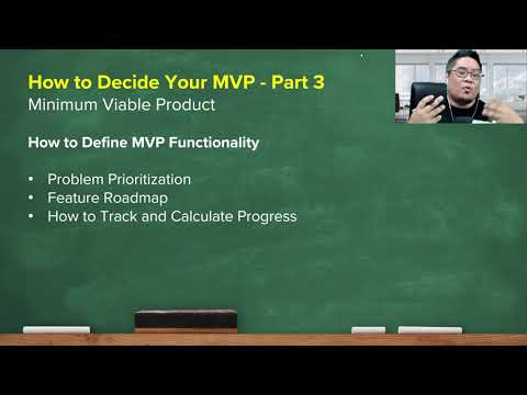 PLAN for FAILURE??? How to Plan Your Startup MVP Features and Roadmap (Part 3)