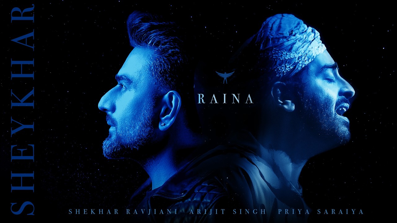 Raina Lyrics | Arijit Singh