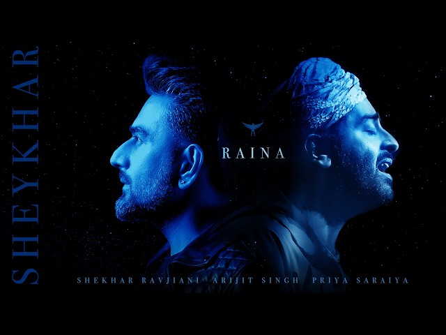 Raina Lyrics English Translation – Arijit Singh