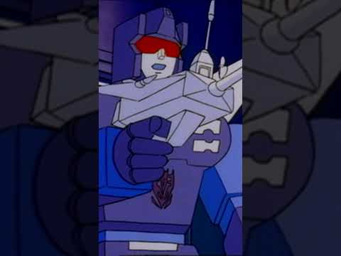 You and What Army? | Transformers G1 | 40th Anniversary