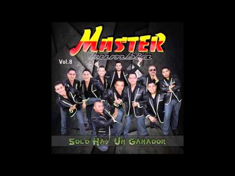 MASTER KUMBIA VOL 8 COMENCEMOS HOY