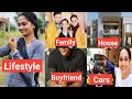 Priyanka Chauhan Biography in hindi | Priyanka Chauhan Lifestyle | Boyfriend | Reels | Family Income