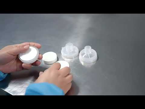 Medical product production video 3