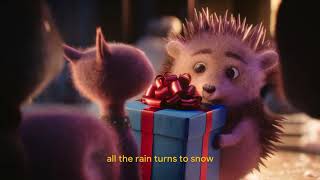 alee kinder - rain to snow | lyrics | FULL SONG