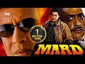 Mard HD Mithun Chakraborty Ravali Johnny Lever Bollywood Action Movie
