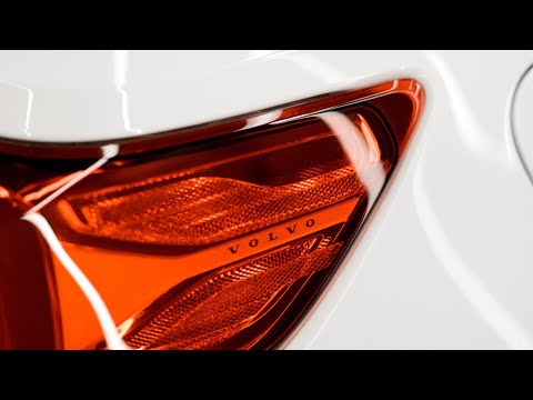 Volvo XC40 - There’s Always Me