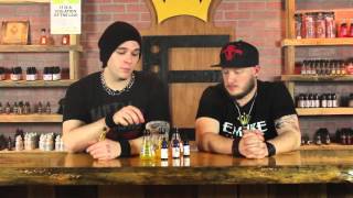 Element E-Liquid Review - Empire Vape Shop