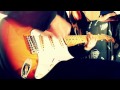 " Carnage " - ALL / DESCENDENTS (Guitar cover)