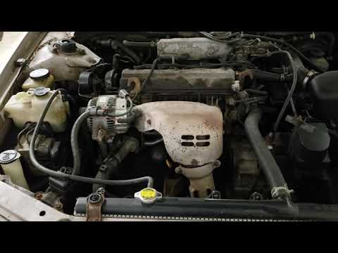 FOR SALE - 19P0575 - 1998 Toyota Camry - 2.2L