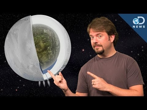 外星人會不會生活在外太空？ (Could Aliens Be Living On Exomoons?)