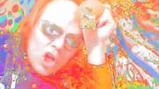 Timmy&#39;s Organism &quot;Impregnate the Martian Queen&quot; (Official Music Video)