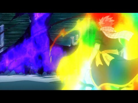 Fairy Tail Opening 26 『 AMV 』 - MORE THAN LiKE Full