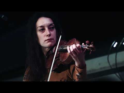 Nawa: Parfum de Gitane @ Moon Sessions [take 1]