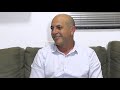 Entrevista com o deputado estadual Ismael Crispin