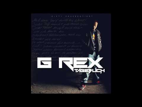 G REX - Meth (2014)