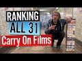 Carry On Films All 31 Ranked From Worst To Best