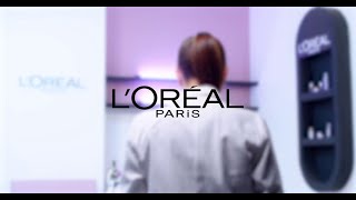 العلم ملوش حدود مع لوريال باريس