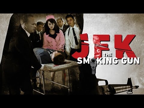 JFK: (The Smoking Gun) 2013