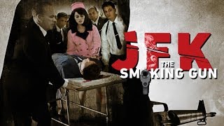 JFK: (The Smoking Gun) 2013