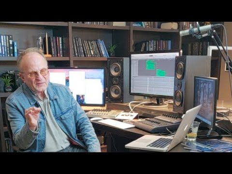 ANDY HILL'S FILM SCORING COURSE