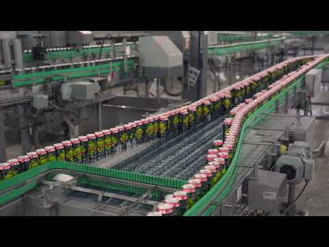 SALITOS Dosenabfüllung