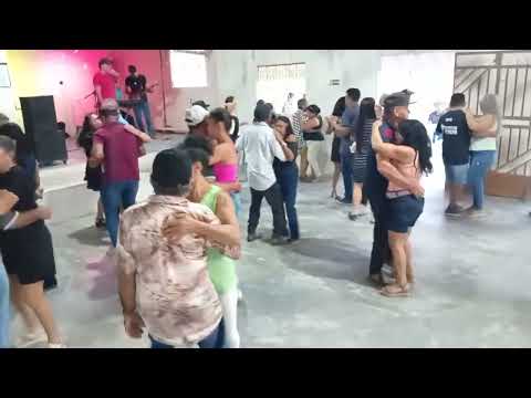Forró da melhor idade Recanto da Palmeira 🌴 Nova Palmeira-PB 26/07/26