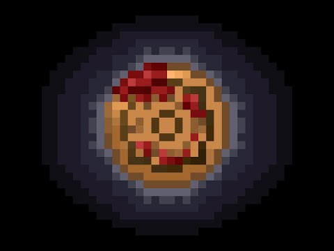 70K note blocks | minecraft map Buckshot Roulette | ending theme