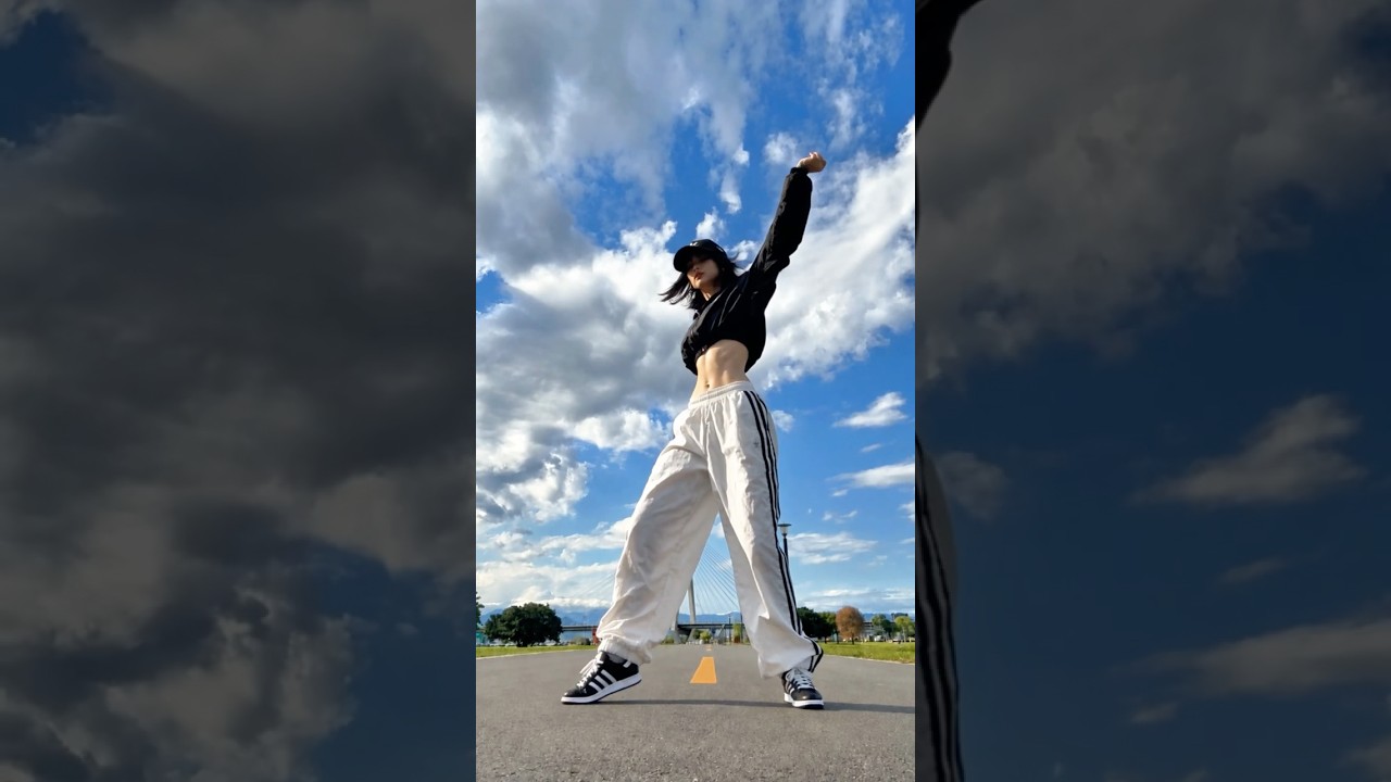 Flore 플로레 dancing* JENNIE - like JENNIE