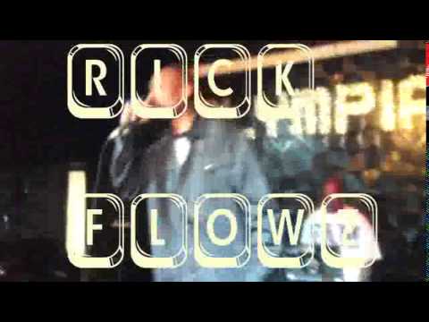 Rick Flowz Mix Tape Show
