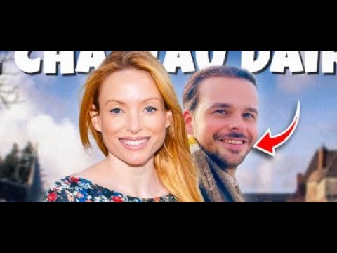 Chateau diaries: Who is Philip Janssen