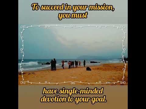 Rama Krishna Beach, Vizag.