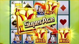 Super Ace Big Win Super Win Scatter Buy Bonus|Jili Slot Game|Jili Online Gaming