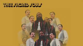 Thee Sacred Souls - Overflowing video