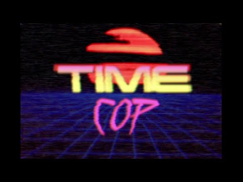 TIME COP