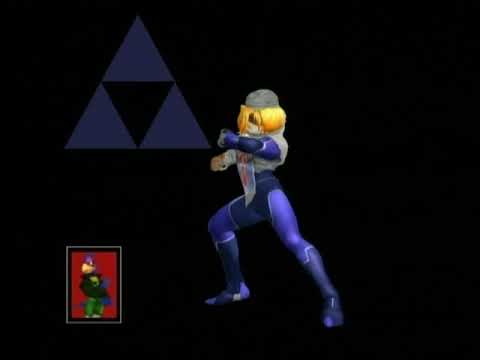 Longhorn Weekly 70 LF - Watcher (Sheik) vs E-tos (Falco)