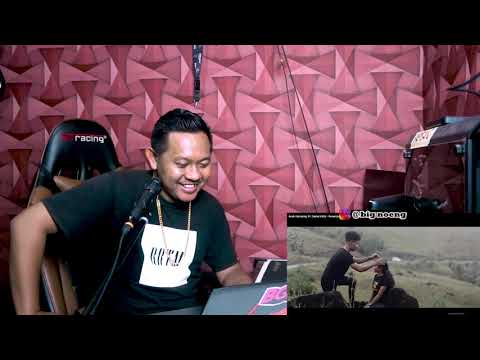 kesempatan anak kampong ft damai katty | REACT | KARYA YANG LUAR BIASA..