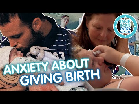 Anxiety Over Giving Birth With A Condition | S4 EP13 | Full Episode | One Born Every Minute