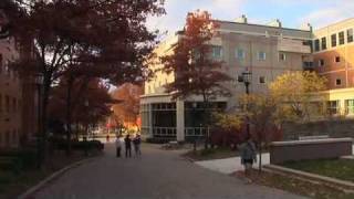 preview picture of video 'University of Scranton Testimonial'