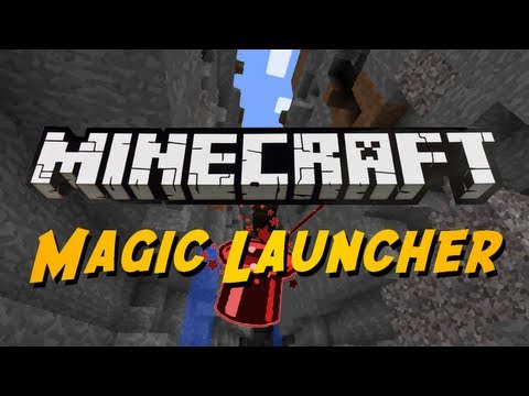 SmartSlimes - Minecraft Mods: Magic Launcher - Install mods easier!