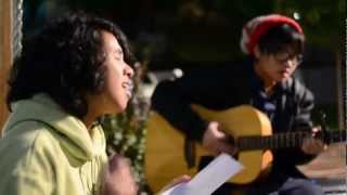 Each Time (Cover) by Nabila + Boon