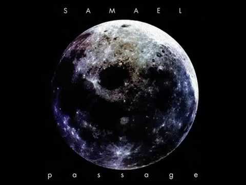 Samael - Angel's Decay
