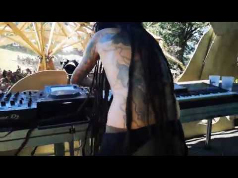 Ajja : live Forest Soul Gathering