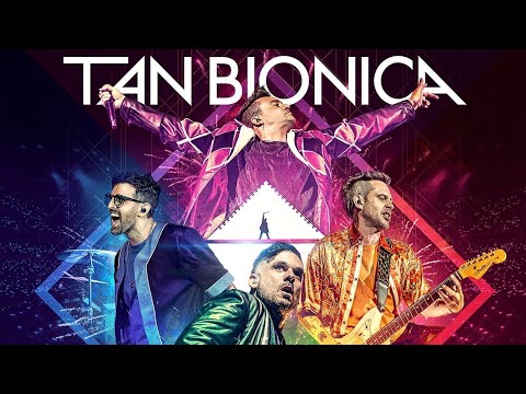 La suerte está echada (En vivo En river)