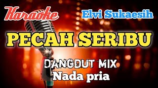 Download lagu Pecah seribu - Karaoke Dangdut mix nada Pria mp3 Download lagu Pecah seribu - Karaoke Dangdut mix nada Pria mp3