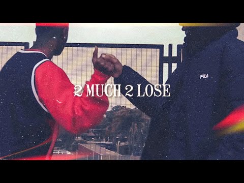 KUZI - 2 MUCH 2 LOSE (OFFICIAL AUDIO)