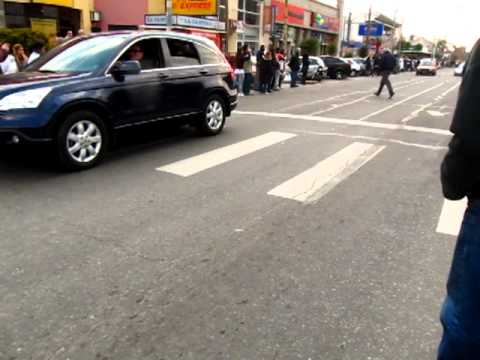 75 aniversario TC en Mar del Plata