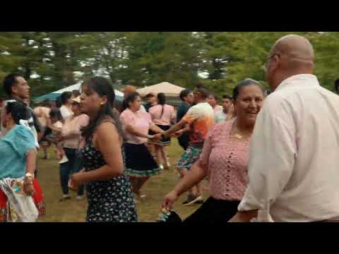 Los Cañaris Band - Mix: Llorando por tu partida & La Chimbeñita (D.R.A)