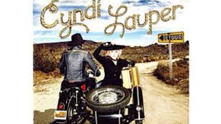 Cyndi Lauper, i fall to pieces
