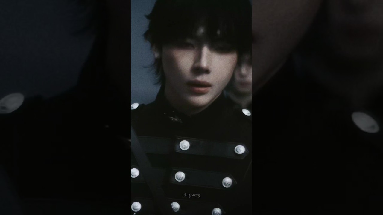 grungey princes of wolves 🐺⚔️🌕 | &TEAM #andTEAM